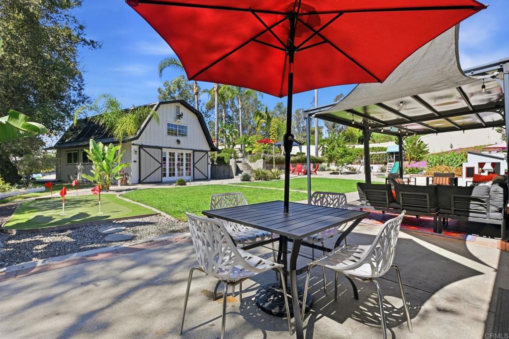 2455 Clearcrest Lane Fallbrook, CA 92028 - Photo 49 of 75