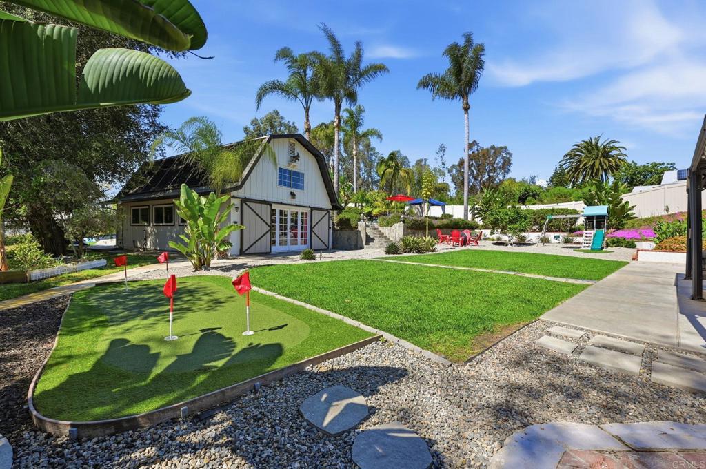 2455 Clearcrest Lane Fallbrook, CA 92028 - Photo 50 of 75