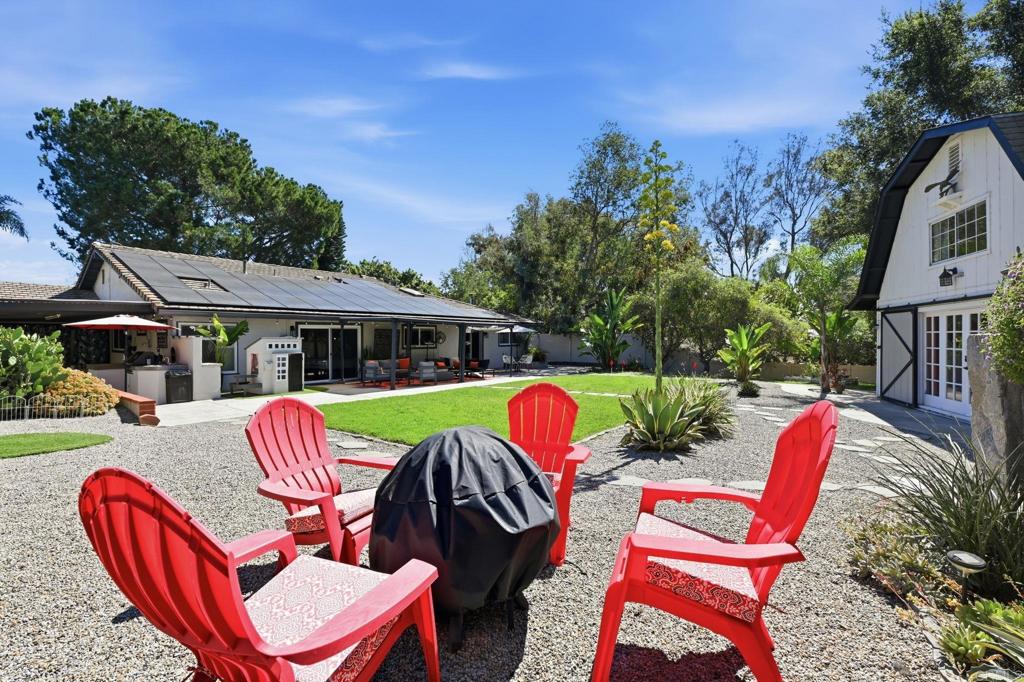 2455 Clearcrest Lane Fallbrook, CA 92028 - Photo 51 of 75