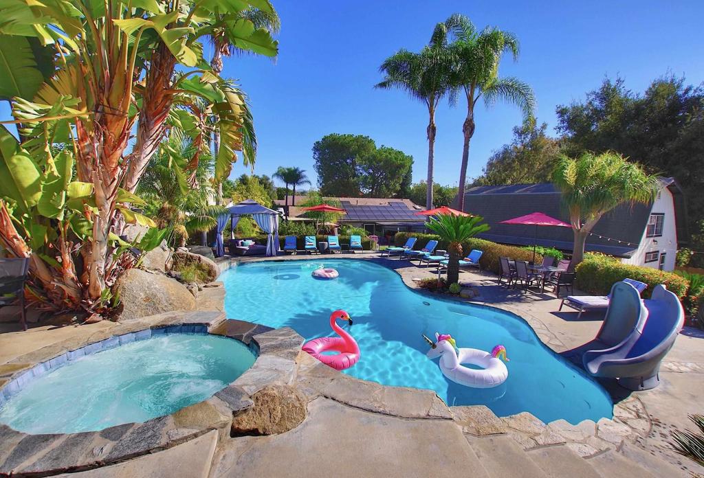 2455 Clearcrest Lane Fallbrook, CA 92028 - Photo 6 of 75