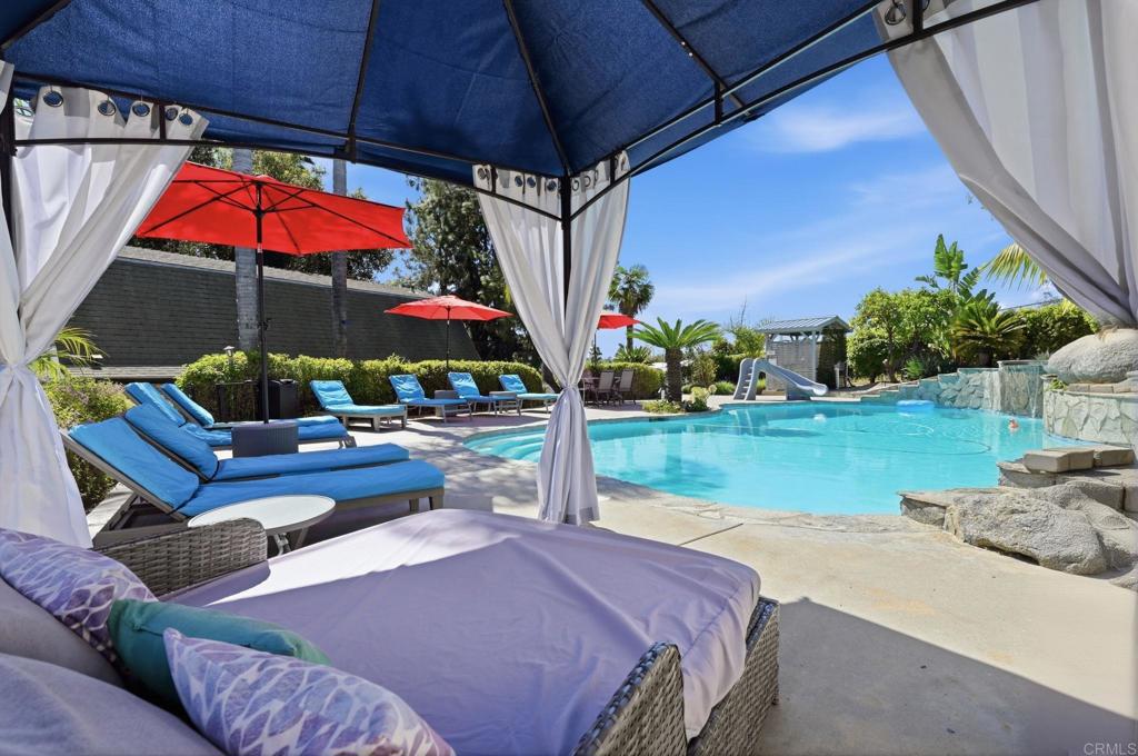 2455 Clearcrest Lane Fallbrook, CA 92028 - Photo 61 of 75