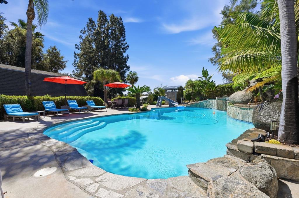 2455 Clearcrest Lane Fallbrook, CA 92028 - Photo 63 of 75