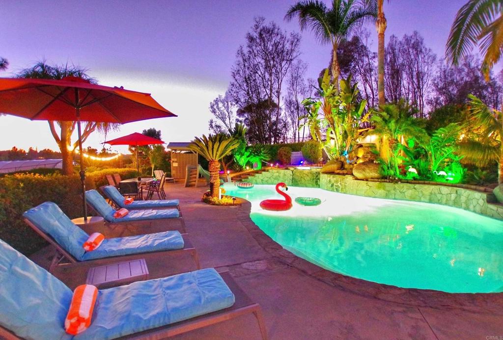 2455 Clearcrest Lane Fallbrook, CA 92028 - Photo 7 of 75