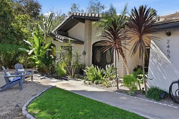 $1,349,000 | 2455 Clearcrest Lane, Fallbrook, CA 92028