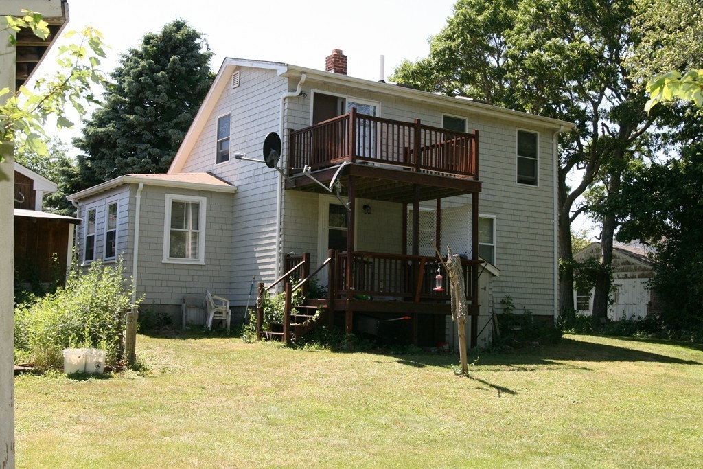 219 Sconticut Neck Road Fairhaven, MA 02719 - Photo 1 of 7 Gallery Image 1
