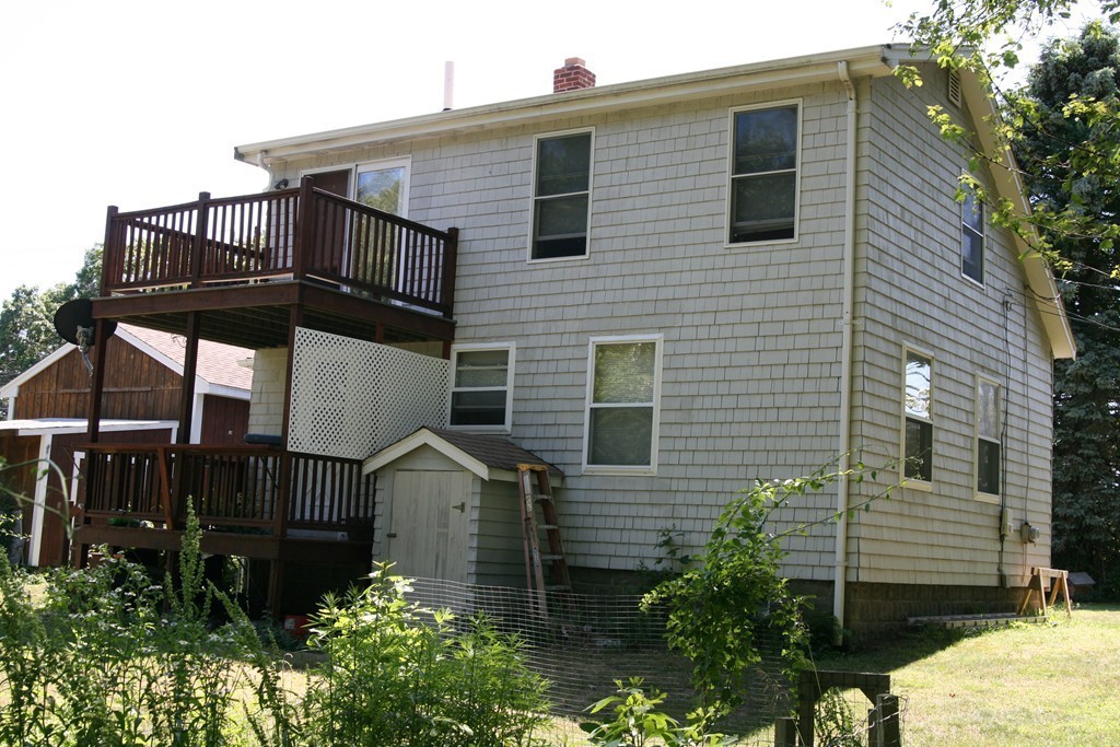 219 Sconticut Neck Road Fairhaven, MA 02719 - Photo 4 of 7 Gallery Image 4