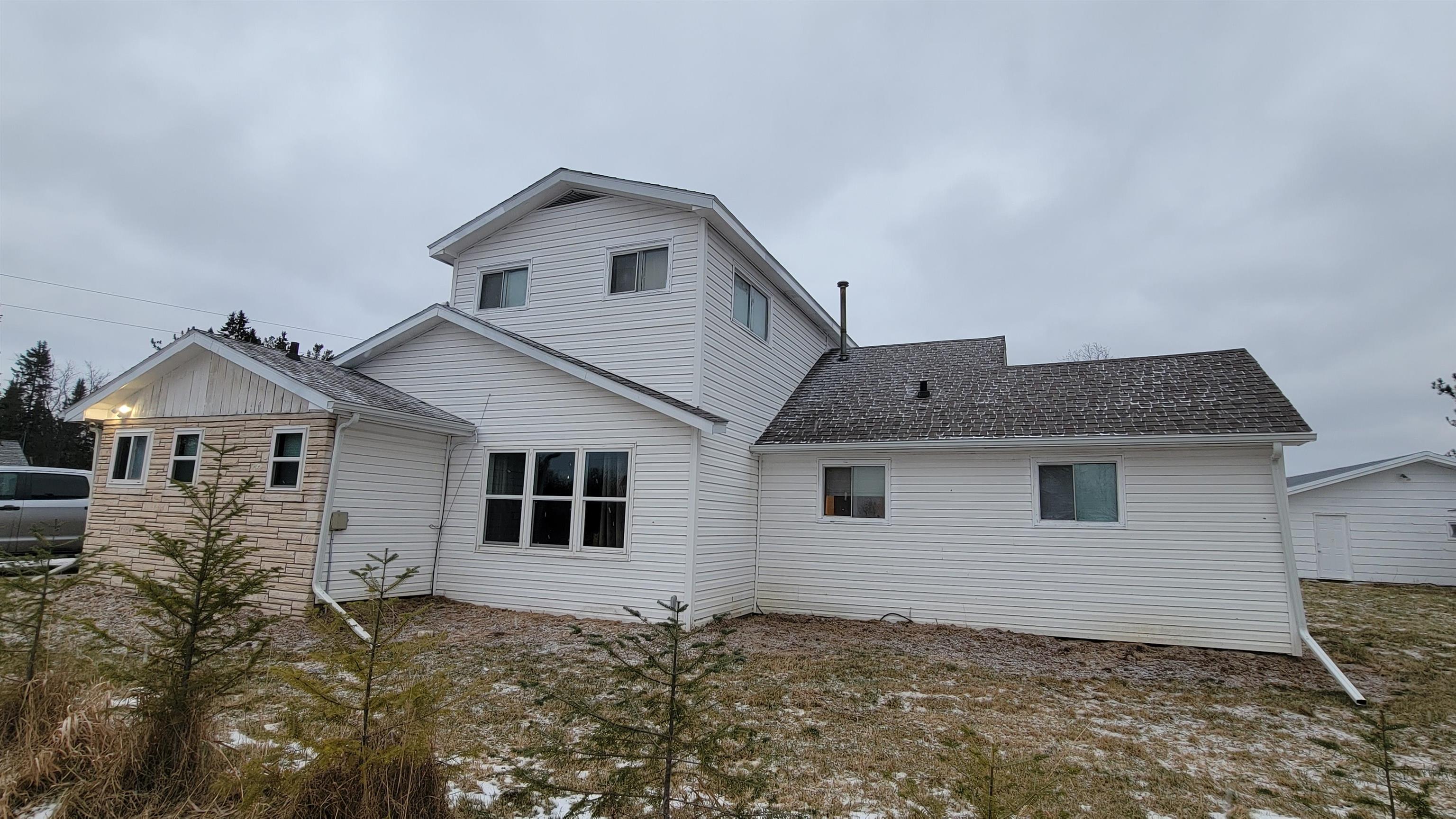 W777 County Rd M Rib Lake, WI 54470 - Photo 1 of 46 Gallery Image 1