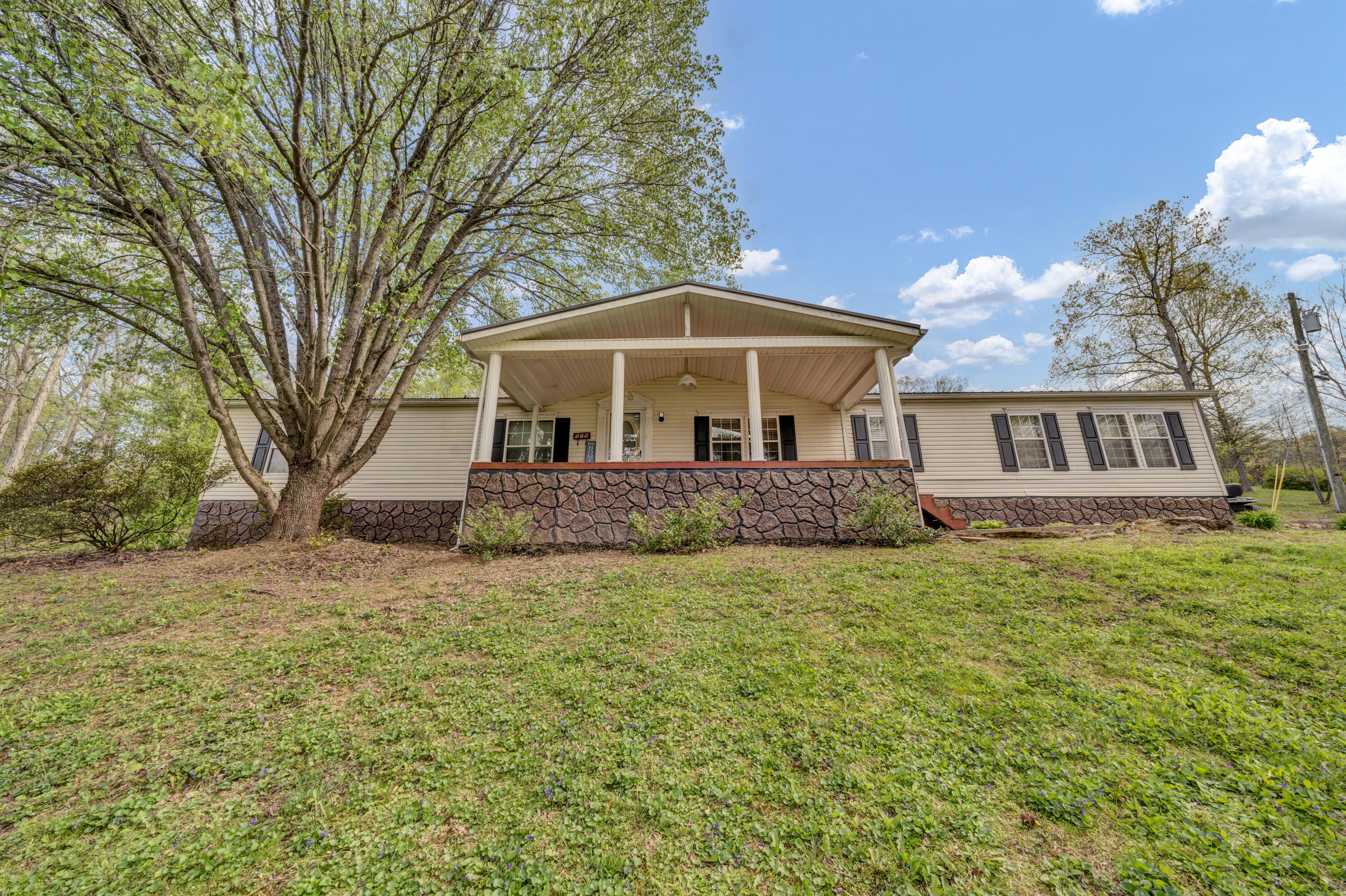 579 Fraley Road Salt Lick, KY 40371 - Photo 4 of 51 A7401728
