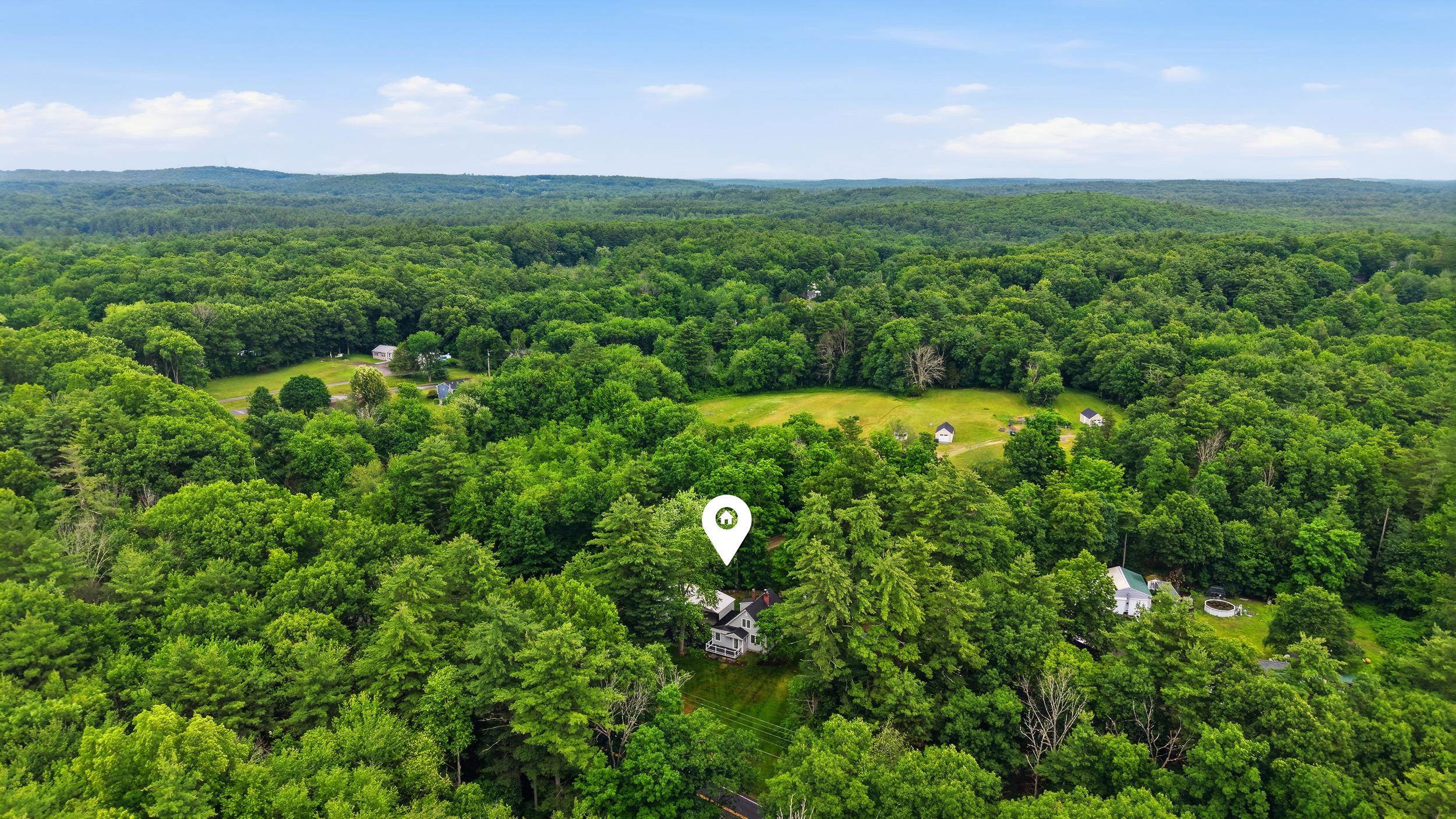 288 Island Pond Road Derry, NH 03038 - Photo 45 of 46