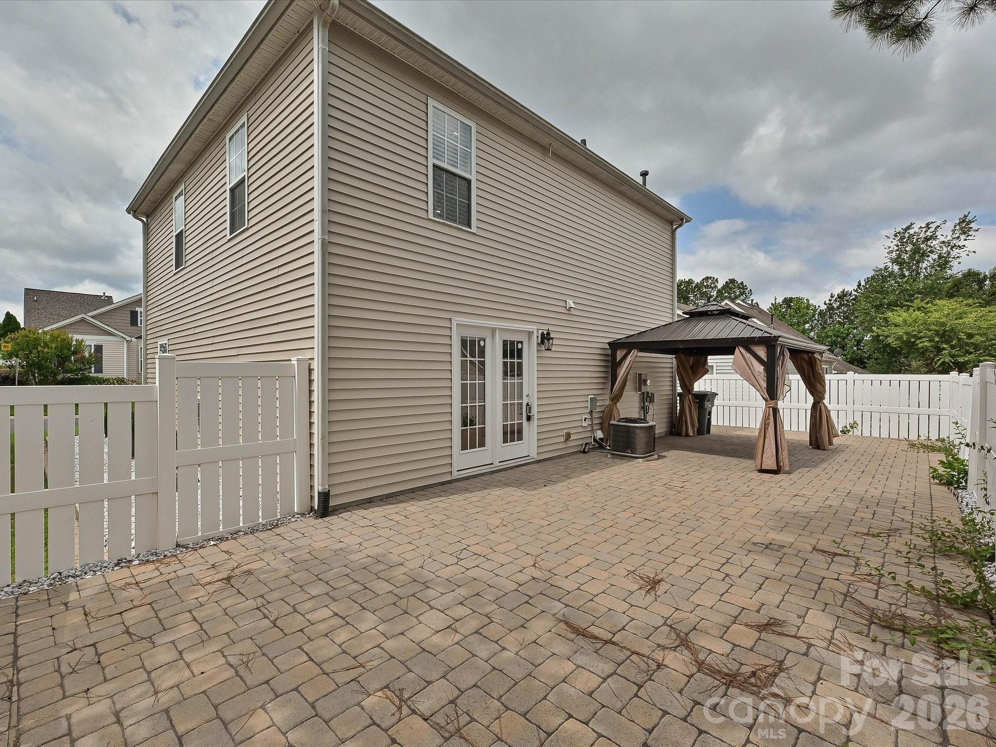 7256 Coddin Lane Fort Mill, SC 29707 - Photo 23 of 30