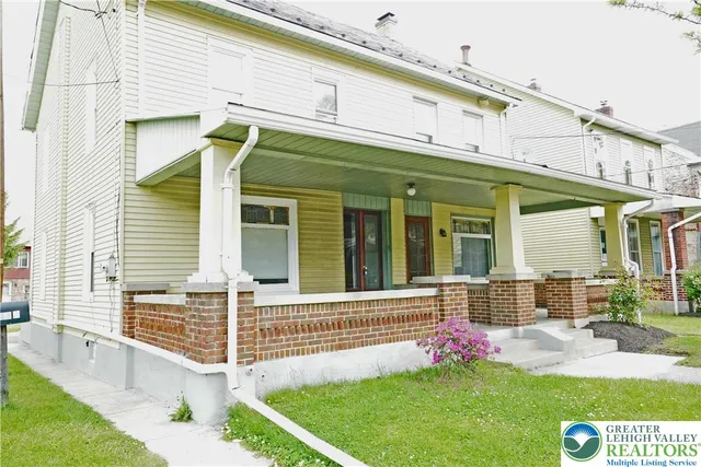 $1,850 | 543 Chestnut Street, Emmaus, PA 18049