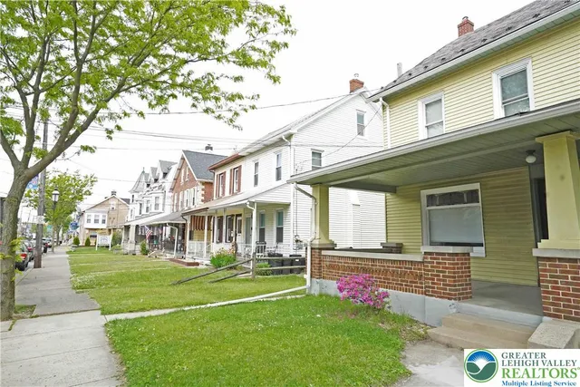 $1,850 | 543 Chestnut Street, Emmaus, PA 18049