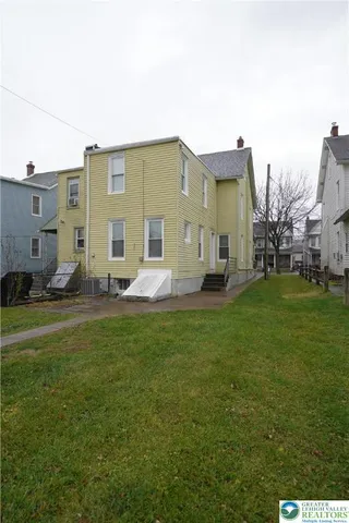 $1,850 | 543 Chestnut Street, Emmaus, PA 18049