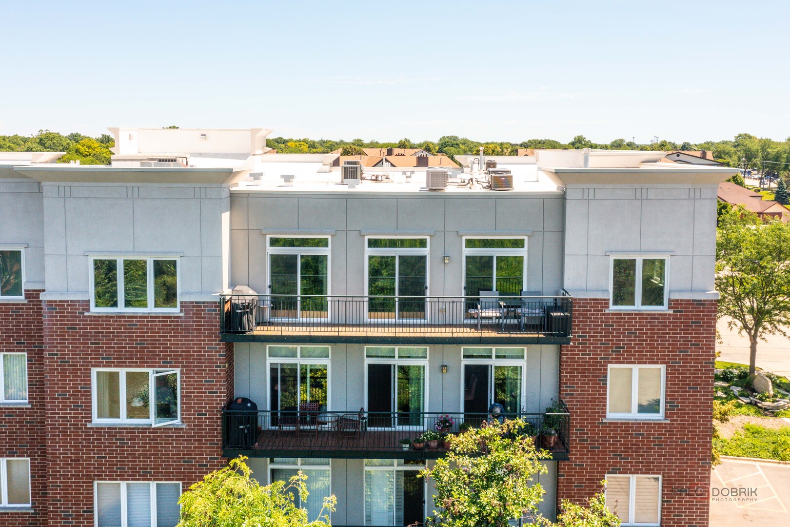 840 Weidner Road, Unit 507 Buffalo Grove, IL 60089 - Photo 39 of 47