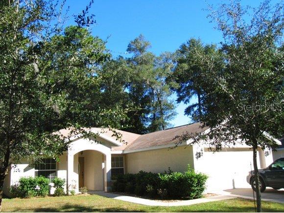 116 Daisy Lane Inverness, FL 34452 - Photo 1 of 1 Primary Photo