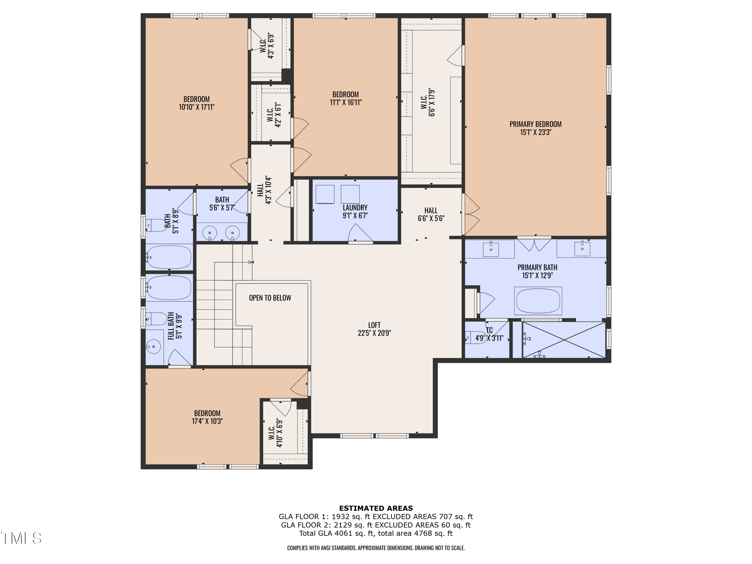 2432 Spindle Court Raleigh, NC 27603 - Photo 70 of 70 Gallery Image 70