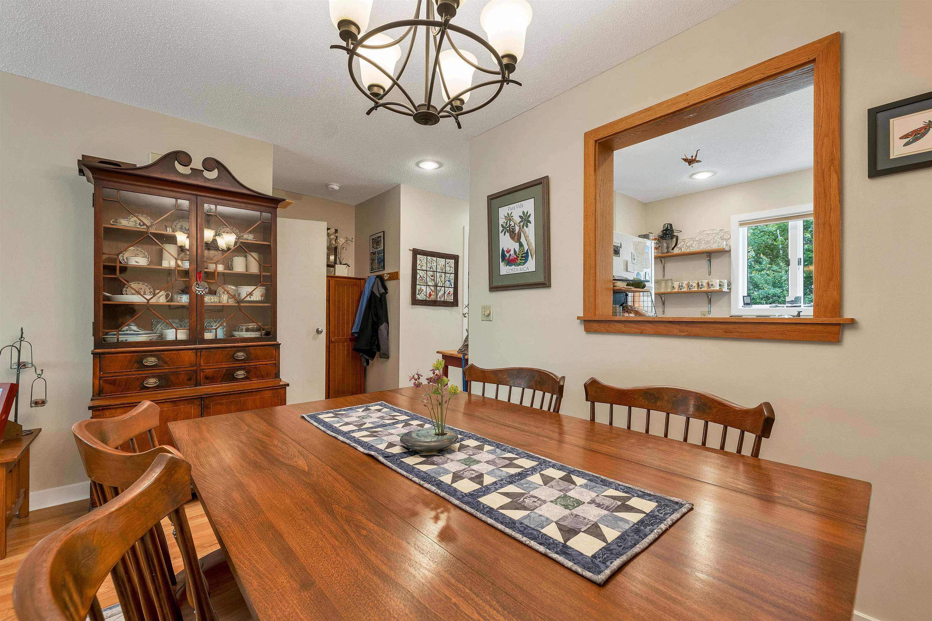 35 Partridge Woods Road, Unit 35 Bartlett, NH 03838 - Photo 21 of 54