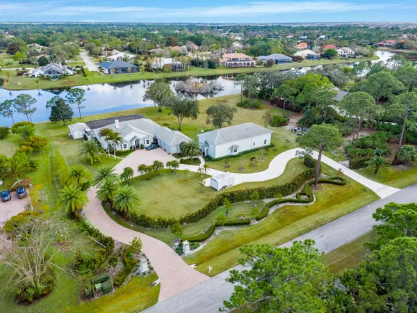 $3,495,000 | 7833 Sabal Lake Drive, Port St. Lucie, FL 34986