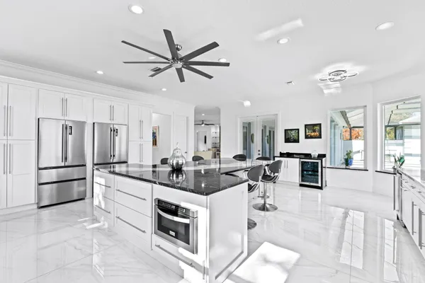 $3,495,000 | 7833 Sabal Lake Drive, Port St. Lucie, FL 34986