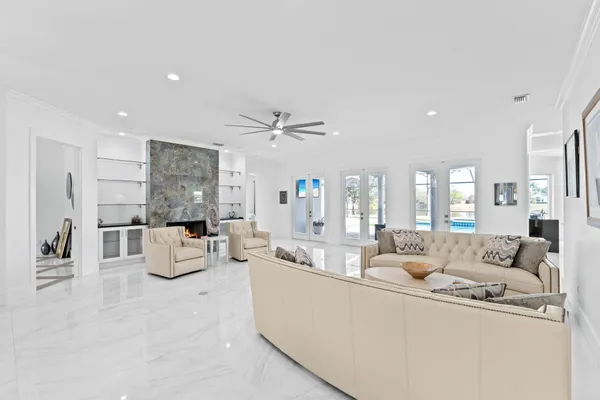 $3,495,000 | 7833 Sabal Lake Drive, Port St. Lucie, FL 34986