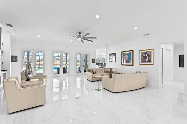 $3,495,000 | 7833 Sabal Lake Drive, Port St. Lucie, FL 34986
