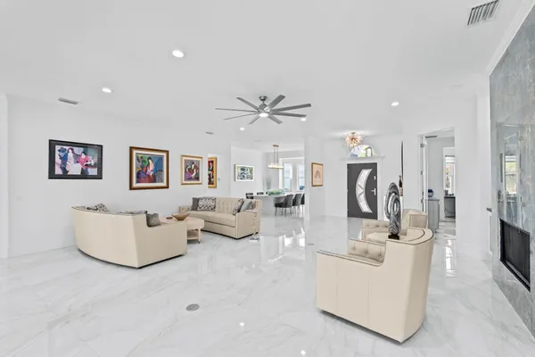 $3,495,000 | 7833 Sabal Lake Drive, Port St. Lucie, FL 34986