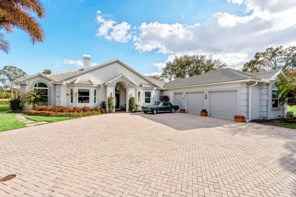 $3,495,000 | 7833 Sabal Lake Drive, Port St. Lucie, FL 34986