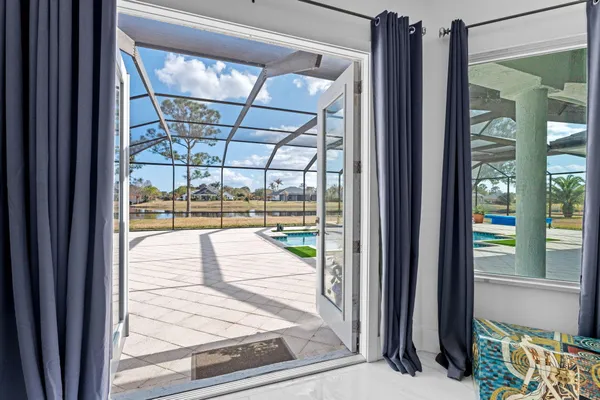 $3,495,000 | 7833 Sabal Lake Drive, Port St. Lucie, FL 34986