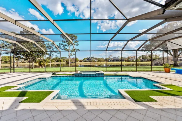 $3,495,000 | 7833 Sabal Lake Drive, Port St. Lucie, FL 34986