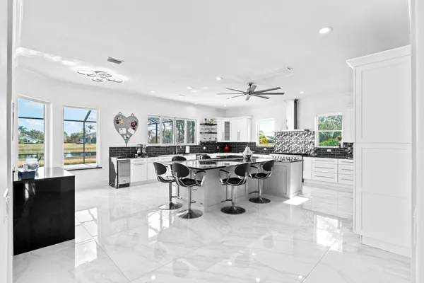 $3,495,000 | 7833 Sabal Lake Drive, Port St. Lucie, FL 34986