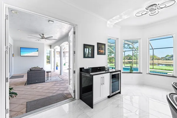 $3,495,000 | 7833 Sabal Lake Drive, Port St. Lucie, FL 34986