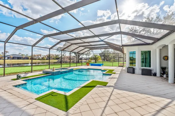 $3,495,000 | 7833 Sabal Lake Drive, Port St. Lucie, FL 34986