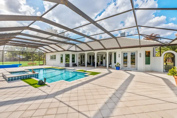 $3,495,000 | 7833 Sabal Lake Drive, Port St. Lucie, FL 34986