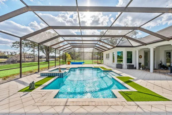 $3,495,000 | 7833 Sabal Lake Drive, Port St. Lucie, FL 34986