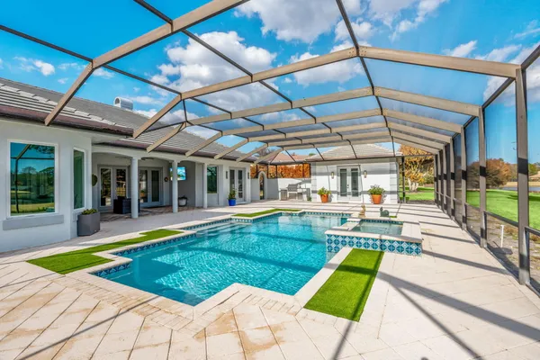$3,495,000 | 7833 Sabal Lake Drive, Port St. Lucie, FL 34986