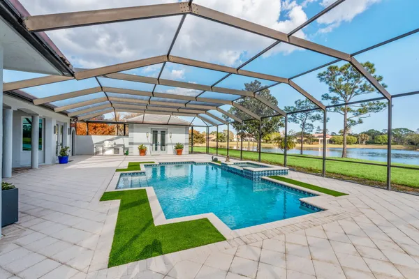 $3,495,000 | 7833 Sabal Lake Drive, Port St. Lucie, FL 34986