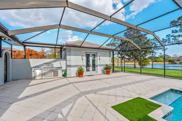 $3,495,000 | 7833 Sabal Lake Drive, Port St. Lucie, FL 34986