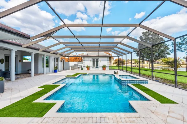 $3,495,000 | 7833 Sabal Lake Drive, Port St. Lucie, FL 34986