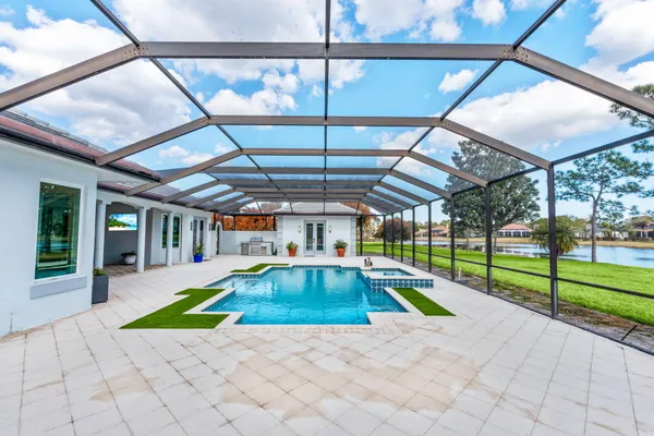 $3,495,000 | 7833 Sabal Lake Drive, Port St. Lucie, FL 34986