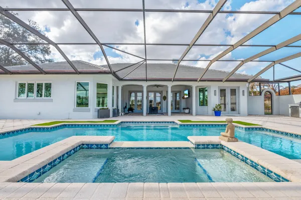 $3,495,000 | 7833 Sabal Lake Drive, Port St. Lucie, FL 34986