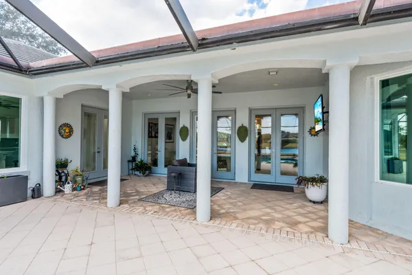 $3,495,000 | 7833 Sabal Lake Drive, Port St. Lucie, FL 34986