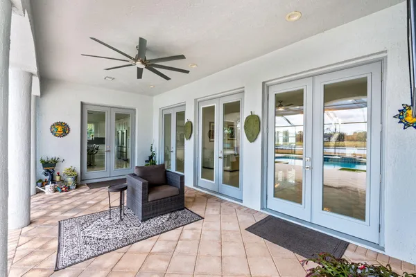 $3,495,000 | 7833 Sabal Lake Drive, Port St. Lucie, FL 34986