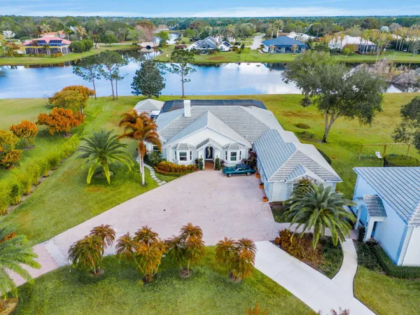 $3,495,000 | 7833 Sabal Lake Drive, Port St. Lucie, FL 34986