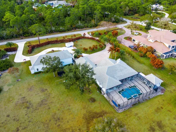 $3,495,000 | 7833 Sabal Lake Drive, Port St. Lucie, FL 34986