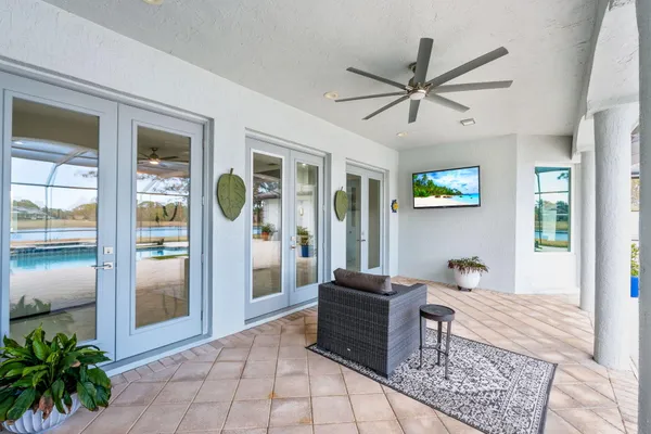 $3,495,000 | 7833 Sabal Lake Drive, Port St. Lucie, FL 34986