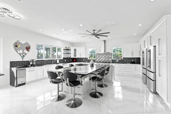 $3,495,000 | 7833 Sabal Lake Drive, Port St. Lucie, FL 34986