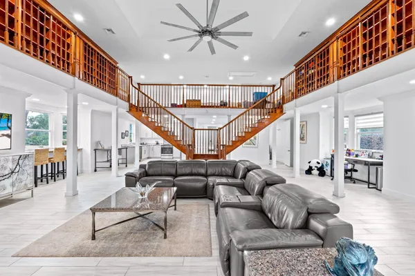 $3,495,000 | 7833 Sabal Lake Drive, Port St. Lucie, FL 34986