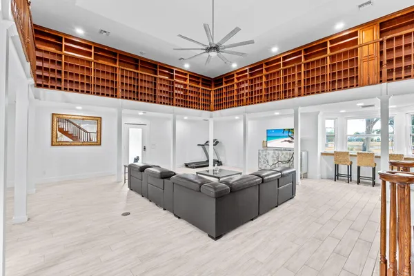 $3,495,000 | 7833 Sabal Lake Drive, Port St. Lucie, FL 34986
