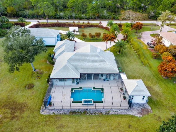 $3,495,000 | 7833 Sabal Lake Drive, Port St. Lucie, FL 34986
