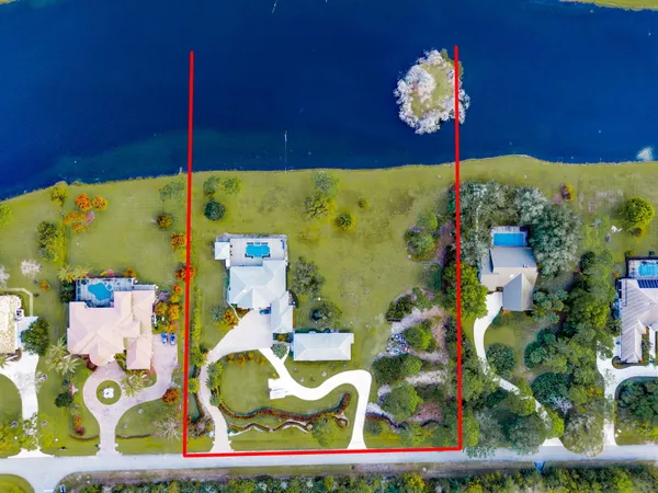 $3,495,000 | 7833 Sabal Lake Drive, Port St. Lucie, FL 34986